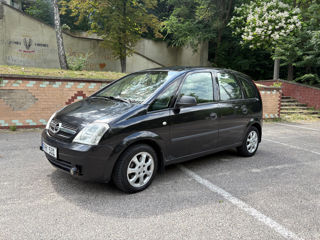 Opel Meriva, 2005 г.