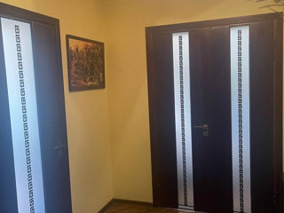 Apartament cu 2 camere, 50 m², Buiucani, Chișinău foto 4