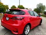 Lexus CT Series foto 6