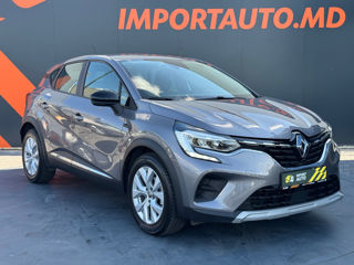 Renault Captur foto 4