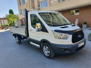 Ford Transit 2015 foto 2