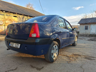 Dacia Logan foto 4