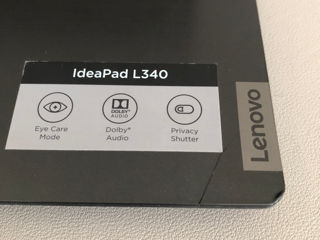 Lenovo Ideapad L340 foto 2