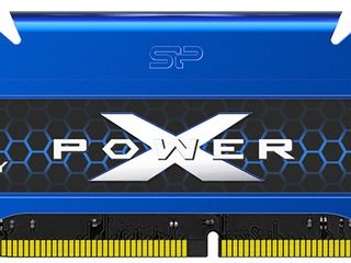 [new] RAM HyperX Kingston GOODRAM Silicon Power (Доставка по всей Молдове) 4/8/16/32/64 ГБ Память foto 5