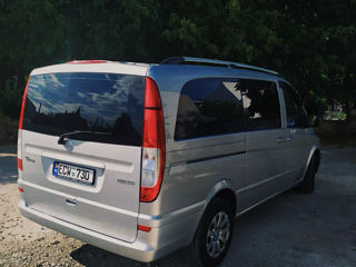 Mercedes Vito foto 5