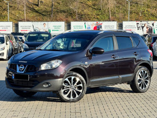 Nissan Qashqai foto 3