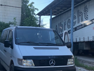 Mercedes Vito