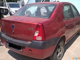 Dacia Logan foto 7