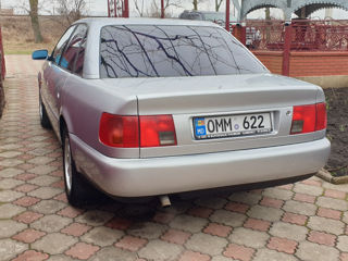 Audi A6 foto 3