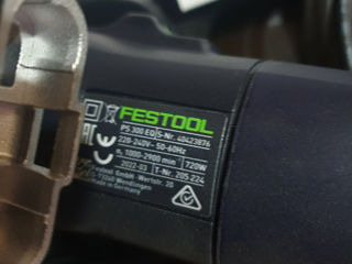 Festool  PS 300 foto 4