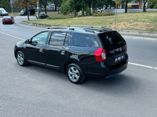 Dacia Logan Mcv foto 8