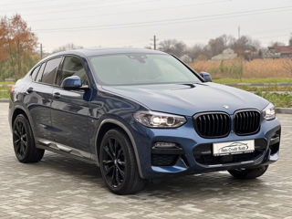 BMW X4 foto 9