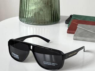 Ochelari polarizați Porsche Design foto 1