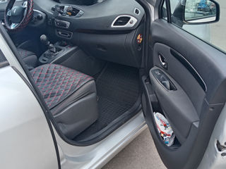 Renault Scenic foto 6