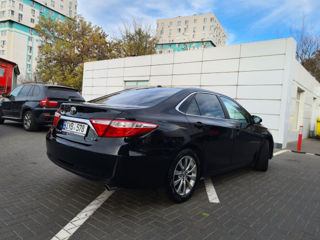 Toyota Camry foto 6