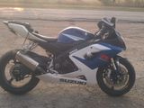 Suzuki GSXR-1000 foto 5