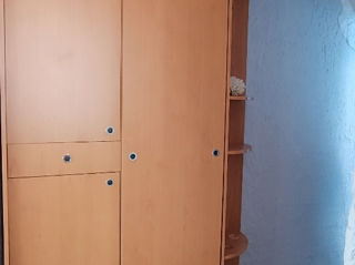 Apartament cu 2 camere, 37 m², Paminteni, Bălți foto 5