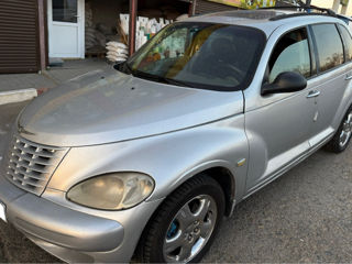 Chrysler PT Cruiser