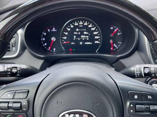 KIA Sorento foto 8