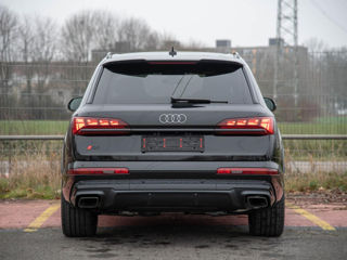 Audi Q7 foto 7