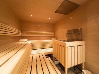 Sauna cu bazin super cald doar 150 pe ora фото 2