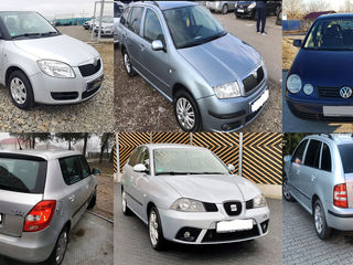 Piese  Seat Skoda Vw foto 11