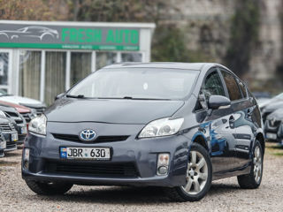 Toyota Prius foto 2