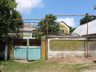 Продается дом в селе Цыбулевка,  Дубоссарского района, Приднестровье на берегу Днестра foto 2