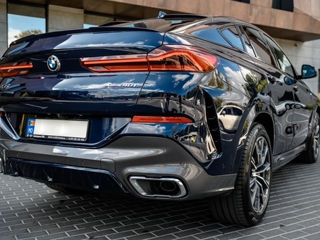 BMW X6 foto 18