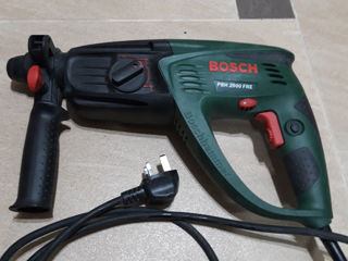 Perforator Bosch foto 1