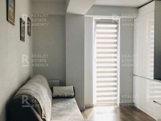 Apartament cu 1 cameră, 43 m², Centru, Chișinău foto 2