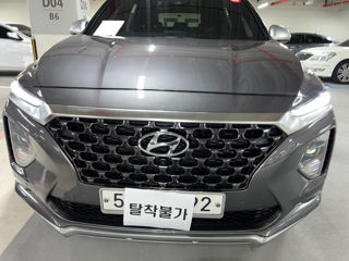 Hyundai Santa FE foto 2