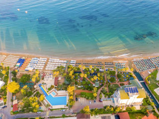 Турция - Hotel Armas Green Fugla Beach 5* Alanya - Ultra  All - горящее - вылеты - 08.06 - 09.06 ! foto 1
