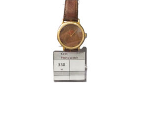 Часы Penny Watch