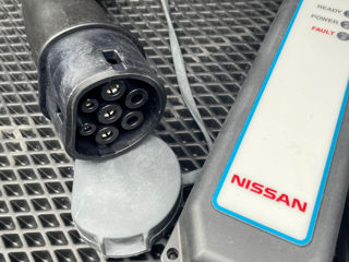 Cablu type 2 / EV Charger Nissan foto 2