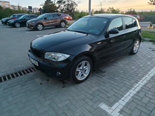 BMW 1 Series foto 5