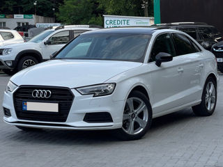 Audi A3 foto 1