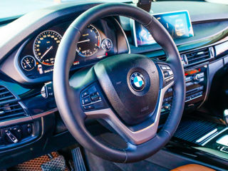 BMW X5 foto 7