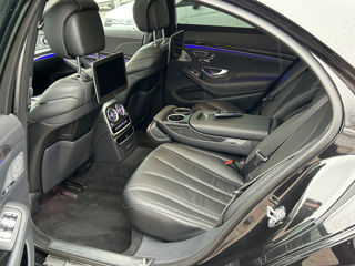 Mercedes S-Class foto 17