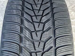 2 cката/2 anvelope 265/35 R22 Hankook Icept Evo3/ Доставка, livrare toata Moldova 2023 foto 3