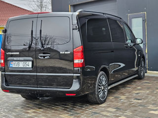 Mercedes Vito foto 3