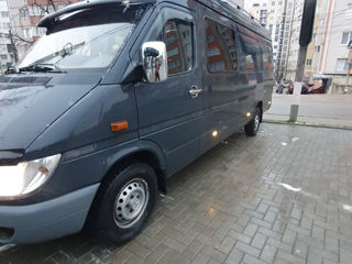 Mercedes Sprinter 313 foto 2