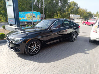 BMW 3 Series Gran Turismo