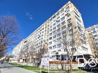 Apartament cu 4 camere, 87 m², Ciocana, Chișinău foto 14