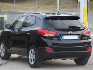 Hyundai ix35 foto 6