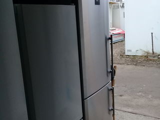 Frigidere, Congelatoare Mașini de spălat. Balti si in Chisinau foto 9