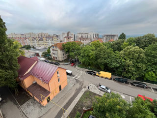 Apartament cu 3 camere, 118 m², Durlești, Chișinău foto 10