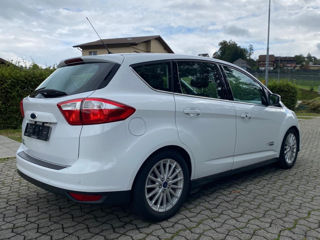 Ford C-Max foto 16