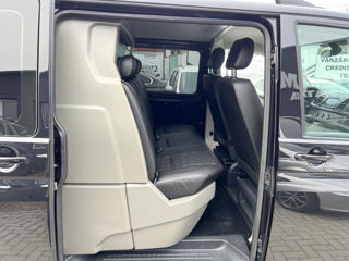 Volkswagen Transporter foto 16