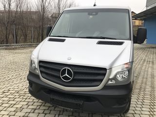 Mercedes Sprinter 319 foto 5